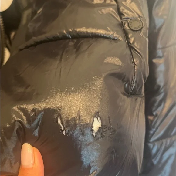 Save the Duck Island Puffer Jacket - Picture 6 of 10